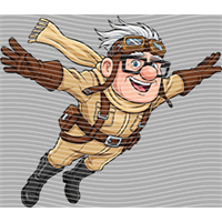 Disney Style-DSN 731